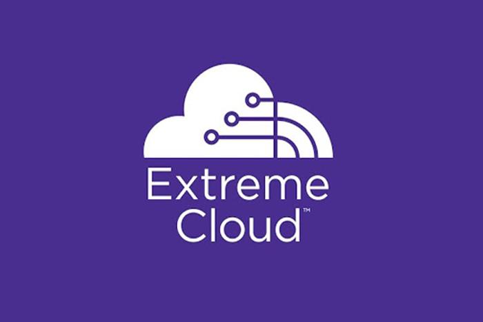 ExtremeCloud