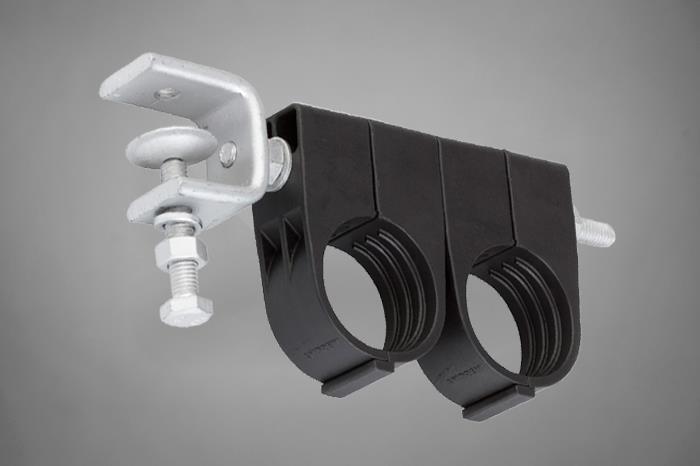 Hanger Kit for 1/2” in coaxial cable