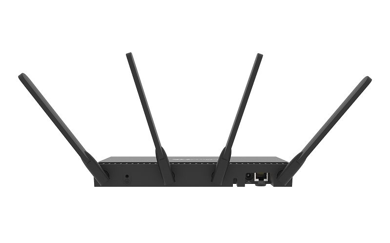 Wireless for home and office