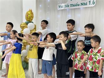 TẾT THIẾU NHI 2024