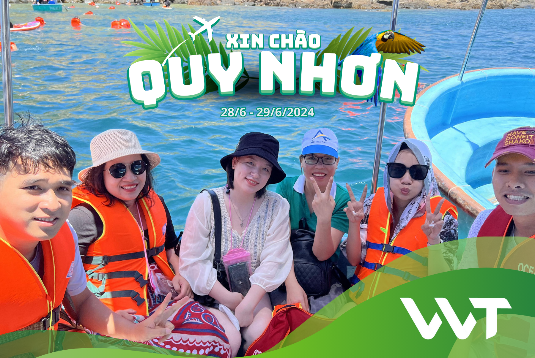 🌟HẸN GẶP LẠI, QUY NHƠN🌟