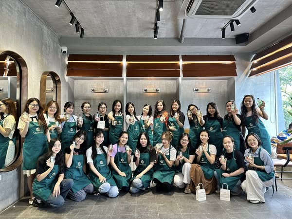 🌸 THỨ BẢY XINH YÊU CỦA CÁC NÀNG THƠ… M VVT 🌸